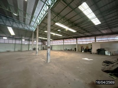 ขายโกดัง กาฬสินธุ์ ถนนถีนานนท์ ตำบลยางตลาด อำเภอยางตลา - รูปที่ 4