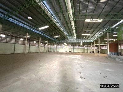 ขายโกดัง กาฬสินธุ์ ถนนถีนานนท์ ตำบลยางตลาด อำเภอยางตลา - รูปที่ 3
