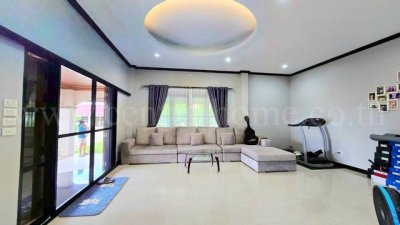 ลดราคาด่วนพิเศษ บ้านเดี่ยว 412 ตร.วา บงกช 79 - คลองหลวงสอง ปทุมธานี - รูปที่ 7
