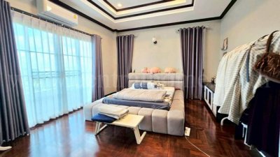 ลดราคาด่วนพิเศษ บ้านเดี่ยว 412 ตร.วา บงกช 79 - คลองหลวงสอง ปทุมธานี - รูปที่ 6