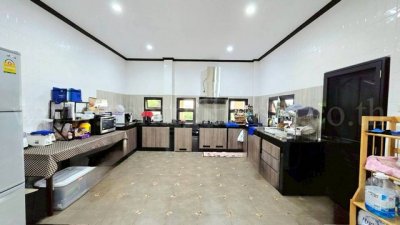 ลดราคาด่วนพิเศษ บ้านเดี่ยว 412 ตร.วา บงกช 79 - คลองหลวงสอง ปทุมธานี - รูปที่ 4
