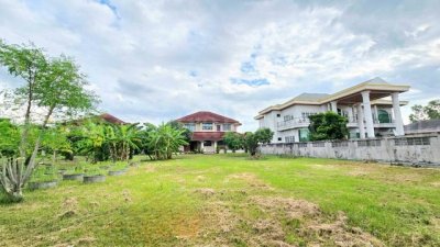 ลดราคาด่วนพิเศษ บ้านเดี่ยว 412 ตร.วา บงกช 79 - คลองหลวงสอง ปทุมธานี - รูปที่ 8