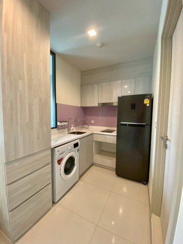 Life One Wireless Safe Convenient 6th Floor BTS PloenChit - รูปที่ 4