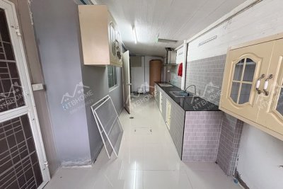 ทาวน์โฮม 2 ชั้น พฤกษา 92 รังสิต – ลำลูกกา คลอง 3 แปลงมุม ต่อเติมครบพร้อมอยู่ - รูปที่ 4