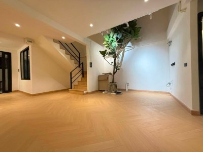 ขายทาวน์โฮม 2 ชั้น Modern Minimal ลาดพร้าว 41 พร้อมช่องแสงขนาดใหญ่ Courtyard กลางบ้าน รับแสงธรรมชาติ - รูปที่ 7