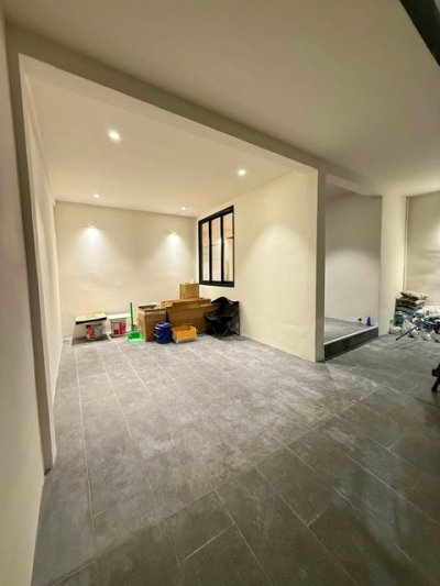 ขายทาวน์โฮม 2 ชั้น Modern Minimal ลาดพร้าว 41 พร้อมช่องแสงขนาดใหญ่ Courtyard กลางบ้าน รับแสงธรรมชาติ - รูปที่ 6