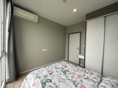 คอนโดเดอะ เบส ดาวน์ทาวน์ ภูเก็ต ชั้น 5 รีโนเวทใหม่ ใจกลางเมืองภูเก็ต ใกล้ Central Phuket - รูปที่ 8
