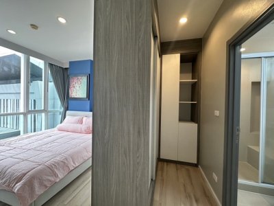 คอนโดเดอะ เบส ดาวน์ทาวน์ ภูเก็ต ชั้น 5 รีโนเวทใหม่ ใจกลางเมืองภูเก็ต ใกล้ Central Phuket - รูปที่ 6