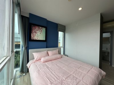 คอนโดเดอะ เบส ดาวน์ทาวน์ ภูเก็ต ชั้น 5 รีโนเวทใหม่ ใจกลางเมืองภูเก็ต ใกล้ Central Phuket - รูปที่ 7