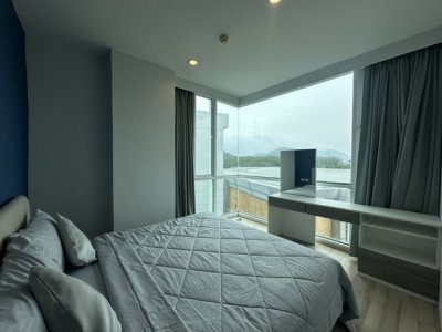 คอนโดเดอะ เบส ดาวน์ทาวน์ - ภูเก็ต ชั้น 7 รีโนเวทใหม่ ใจกลางเมืองภูเก็ต ใกล้ Central Phuket - รูปที่ 2