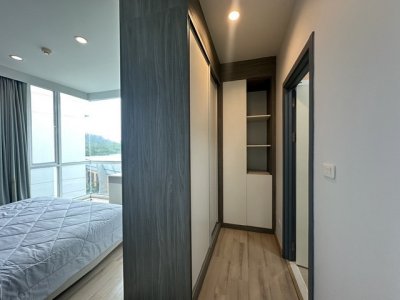 คอนโดเดอะ เบส ดาวน์ทาวน์ - ภูเก็ต ชั้น 7 รีโนเวทใหม่ ใจกลางเมืองภูเก็ต ใกล้ Central Phuket - รูปที่ 7
