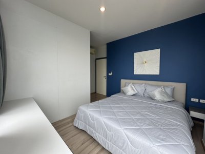คอนโดเดอะ เบส ดาวน์ทาวน์ - ภูเก็ต ชั้น 7 รีโนเวทใหม่ ใจกลางเมืองภูเก็ต ใกล้ Central Phuket - รูปที่ 6