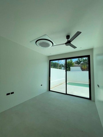 ขายพูลวิลล่าใหม่ Sunrise Valley Phuket by SKHAI พร้อมเข้าอยู่ - รูปที่ 2