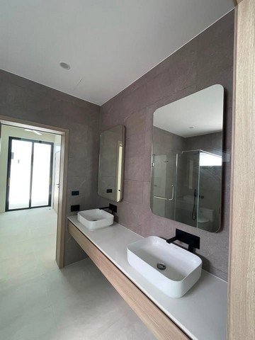 ขายพูลวิลล่าใหม่ Sunrise Valley Phuket by SKHAI พร้อมเข้าอยู่ - รูปที่ 4