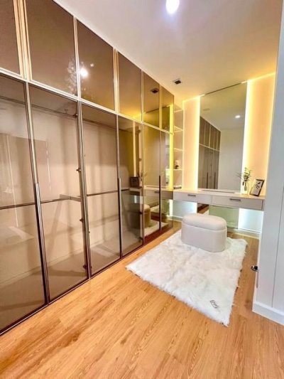 ให้เช่าบ้านเดี่ยว 2 ชั้น 74 ตร.ว. โครงการ Grandio Bangna KM.5 ถนนบัวนครินทร์ - รูปที่ 6