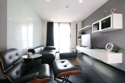 ขายด่วนคอนโดสุขุมวิท The Alcove Thonglor ทองหล่อ 10 ชั้น 11 เฟอร์นิเจอร์ เครื่องใช้ไฟฟ้าครบ ใกล้ BTS เอกมัย