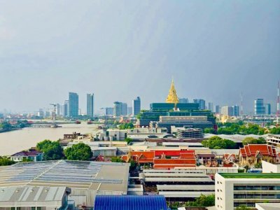 ขายคอนโด วันเวลา ณ เจ้าพระยา Wan Vayla Na Chaopraya เริ่มต้น 7.8-55 ล้านบาท - รูปที่ 8
