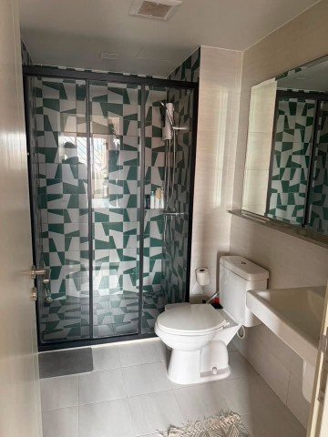 The Base Sukhumvit 50 Private Livable 6th Floor BTS Onnut - รูปที่ 2