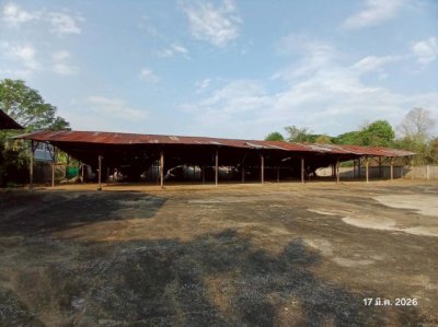 ขายโรงงาน ลำปาง ถนน ชุมชนบ้านปงแสนทอง-บ้านแม่กืย ตำบล ปงแสนทอง อำเภอ เมืองลำปาง จังหวัด ลำปาง - รูปที่ 4