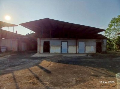 ขายโรงงาน ลำปาง ถนน ชุมชนบ้านปงแสนทอง-บ้านแม่กืย ตำบล ปงแสนทอง อำเภอ เมืองลำปาง จังหวัด ลำปาง - รูปที่ 7