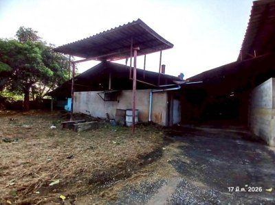 ขายโรงงาน ลำปาง ถนน ชุมชนบ้านปงแสนทอง-บ้านแม่กืย ตำบล ปงแสนทอง อำเภอ เมืองลำปาง จังหวัด ลำปาง - รูปที่ 5
