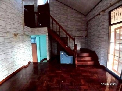 ขายโรงงาน ลำปาง ถนน ชุมชนบ้านปงแสนทอง-บ้านแม่กืย ตำบล ปงแสนทอง อำเภอ เมืองลำปาง จังหวัด ลำปาง - รูปที่ 3