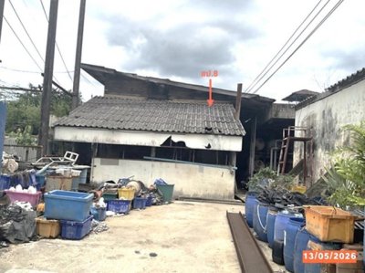 ขายโรงงาน ตรัง ถนน กิตติคุณ ตำบล กันตัง อำเภอ กันตัง จังหวัด ตรัง - รูปที่ 2
