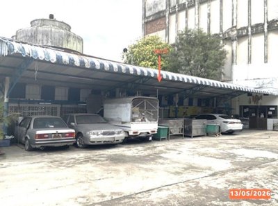 ขายโรงงาน ตรัง ถนน กิตติคุณ ตำบล กันตัง อำเภอ กันตัง จังหวัด ตรัง - รูปที่ 4