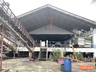 ขายโรงงาน ตรัง ถนน กิตติคุณ ตำบล กันตัง อำเภอ กันตัง จังหวัด ตรัง - รูปที่ 5
