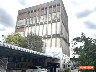 ขายโรงงาน ตรัง ถนน กิตติคุณ ตำบล กันตัง อำเภอ กันตัง จังหวัด ตรัง - รูปที่ 7