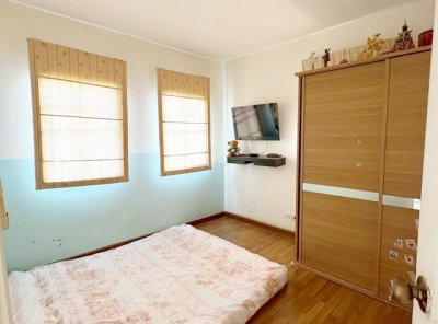 บ้านเดี่ยว โครงการ ภัสสร 19 วัชรพล – วงแหวน สายไหม กรุงเทพฯ (หลังริม) - รูปที่ 6