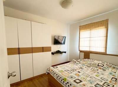 บ้านเดี่ยว โครงการ ภัสสร 19 วัชรพล – วงแหวน สายไหม กรุงเทพฯ (หลังริม) - รูปที่ 5