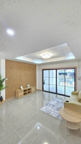 ขายทาวน์เฮาส์ 2 ชั้น หมู่บ้านปิยวรารมย์ เฟส1 พื้นที่ 16 ตรว.  3 ห้องนอน ทำเลดีใกล้ตลาดอิคิว - รูปที่ 4