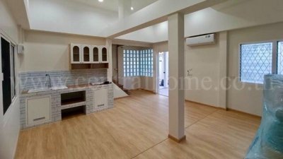 บ้านเดี่ยว ลาดพร้าว 80 (ซอยจันทิมา) บ้านรีโนเวทใหม่ทั้งหลัง - รูปที่ 6