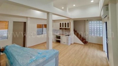 บ้านเดี่ยว ลาดพร้าว 80 (ซอยจันทิมา) บ้านรีโนเวทใหม่ทั้งหลัง - รูปที่ 5
