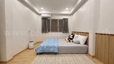 บ้านเดี่ยว ลาดพร้าว 80 (ซอยจันทิมา) บ้านรีโนเวทใหม่ทั้งหลัง - รูปที่ 8