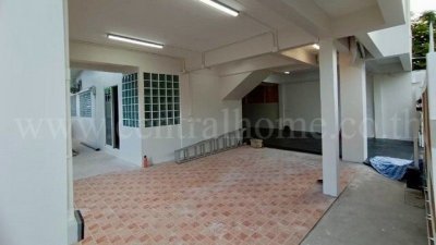 บ้านเดี่ยว ลาดพร้าว 80 (ซอยจันทิมา) บ้านรีโนเวทใหม่ทั้งหลัง - รูปที่ 2