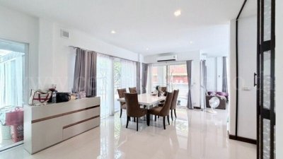 ให้เช่า บ้านเดี่ยว 2 ชั้น คาซ่า แกรนด์ สุขาภิบาล 5 ถนนเมน - รูปที่ 5