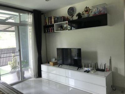 ขายบ้าน หมู่บ้านภัสสร ราชพฤกษ์ติวานนท์ - รูปที่ 3