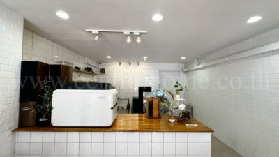 ให้เช่า อาคารพาณิชย์ ติดถนนงามวงค์วาน ทุ่งสองห้อง ทำเลดี - รูปที่ 4