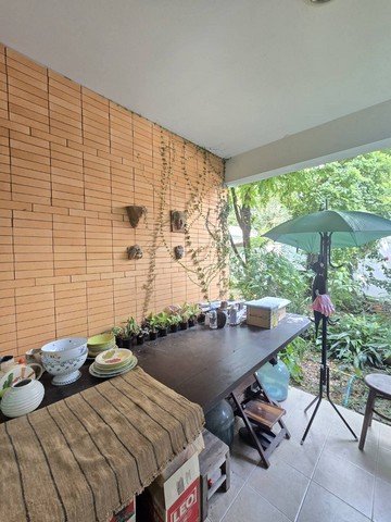 ขายบ้านเดี่ยว บึงกุ่ม นวมินทร์ 24 บ้านสภาพดี 4 ห้องนอน หมู่บ้านศรีนครพัฒนา 1 ใกล้เดอะมอลล์บางกะปิ - รูปที่ 3