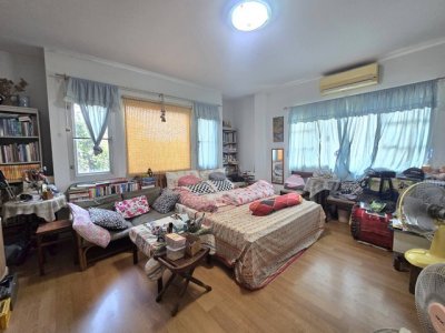 ขายบ้านเดี่ยว บึงกุ่ม นวมินทร์ 24 บ้านสภาพดี 4 ห้องนอน หมู่บ้านศรีนครพัฒนา 1 ใกล้เดอะมอลล์บางกะปิ - รูปที่ 7