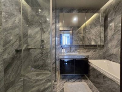 Elegant 2 Bedroom Residence with Open City View for Rent at The Monument Sanampao - รูปที่ 6