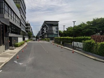 ให้เช่าโฮมออฟฟิศ 5 ชั้น 480 ตร.ม. โครงการ nirvana @work เกษตร-นวมินทร์ ติดบุญถาวร - รูปที่ 7