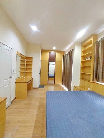 ARL บ้านทับช้าง 700 ม. อ่อนนุช-พัฒนาการ ให้เช่าทาวน์โฮม 2ชั้น 4นอน 2น้ำ 24 ตร.ว.130ตร.ม - รูปที่ 5