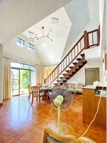 1 ไร่  เชียงราย ใกล้ศูนย์ปฏิบัติธรรมแม่สรวย 400 ม.Balcony Resort ที่ดินพร้อมบ้านพักตากอากาศ 2 ชั้น 4 นอน 4 น้ำ 500ตร.ม. - รูปที่ 3