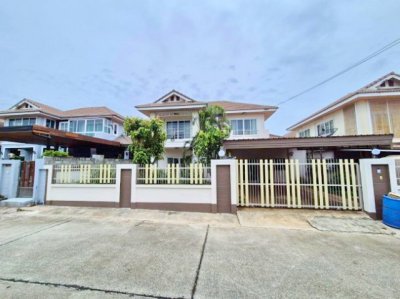 ปักธงชัย-ราชสีมา บ้านเดี่ยว 2 ชั้น 3นอน 3น้ำ 70ตร.ว. ม.เทคโนโลยีสุรนารี 4.15กม. โคราช หนองจะบก 320 ตร.ม. - รูปที่ 6
