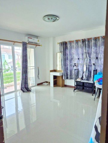 ปักธงชัย-ราชสีมา บ้านเดี่ยว 2 ชั้น 3นอน 3น้ำ 70ตร.ว. ม.เทคโนโลยีสุรนารี 4.15กม. โคราช หนองจะบก 320 ตร.ม. - รูปที่ 8