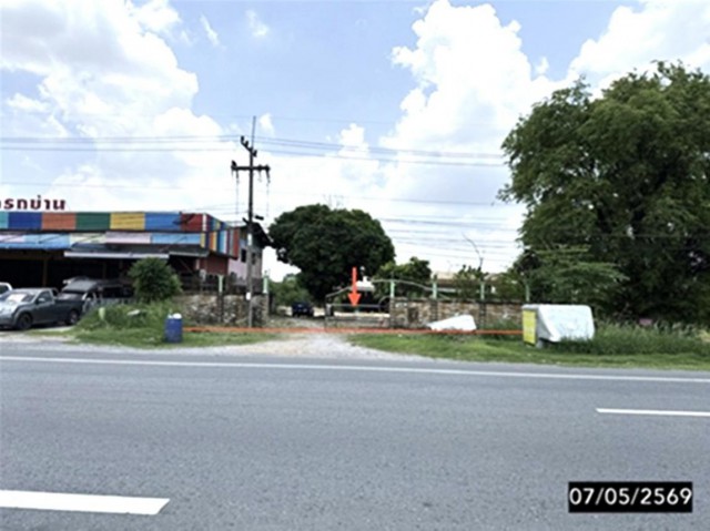 ขายโรงงาน ขอนแก่น ถนน แจ้งสนิท ตำบล ในเมือง อำเภอ บ้านไผ่ จังหวัด ขอนแก่น