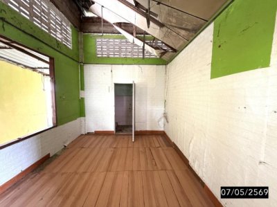 ขายโรงงาน ขอนแก่น ถนน แจ้งสนิท ตำบล ในเมือง อำเภอ บ้านไผ่ จังหวัด ขอนแก่น - รูปที่ 6